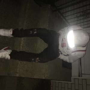 Meet your Posher, Wes